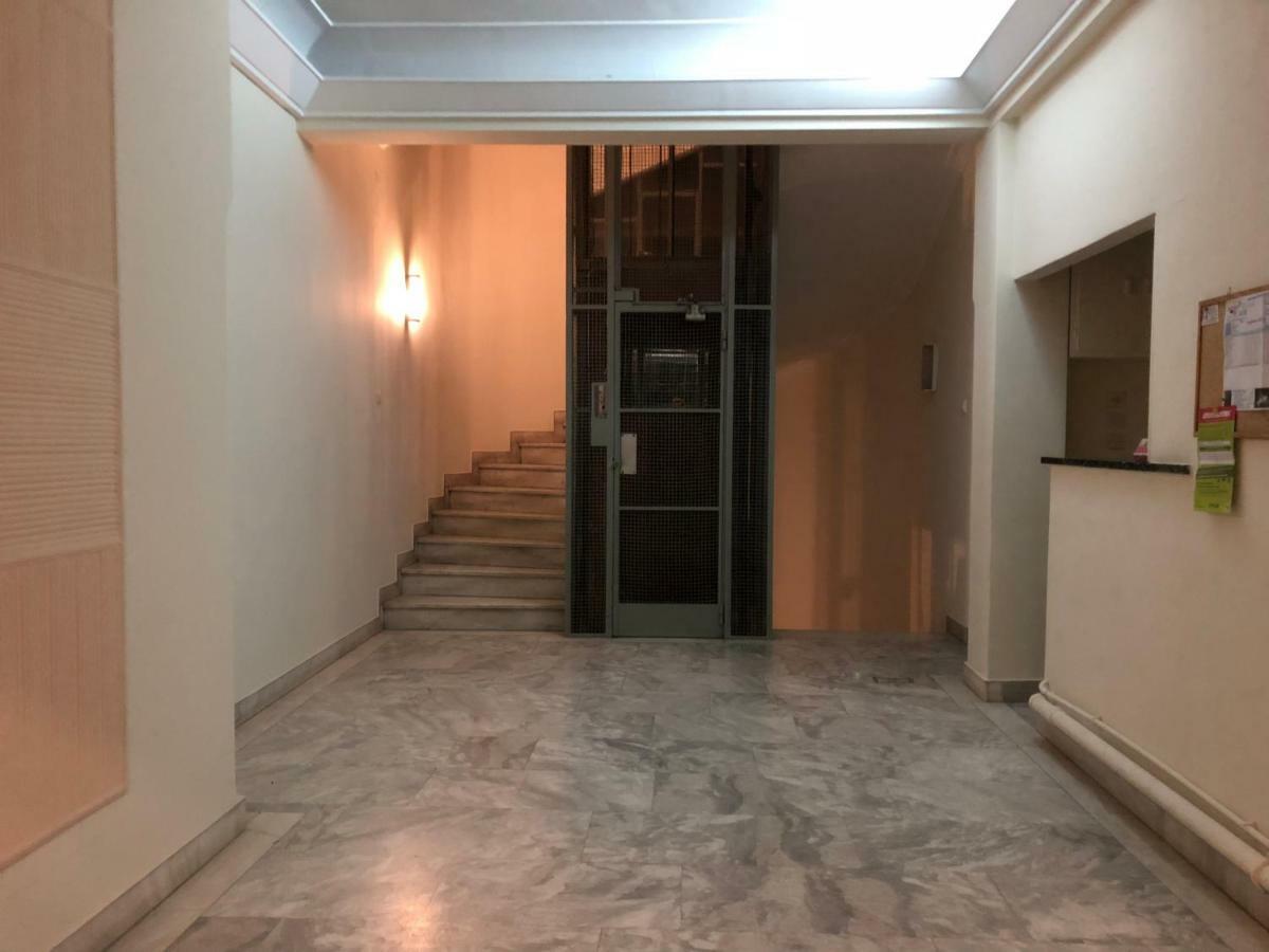 Athenaeum Acropolis Residence 1Min To Museum Exterior foto