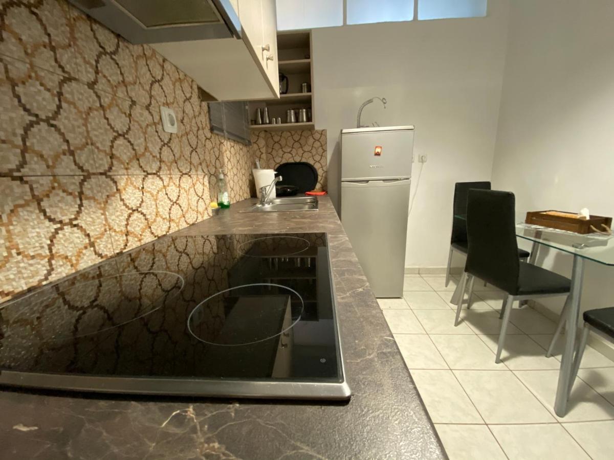 Athenaeum Acropolis Residence 1Min To Museum Exterior foto